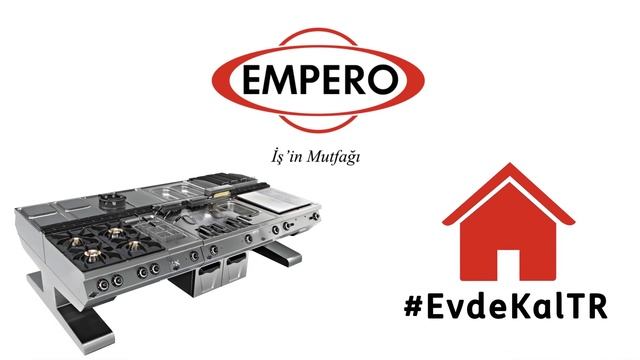 EMPERO смотреть онлайн