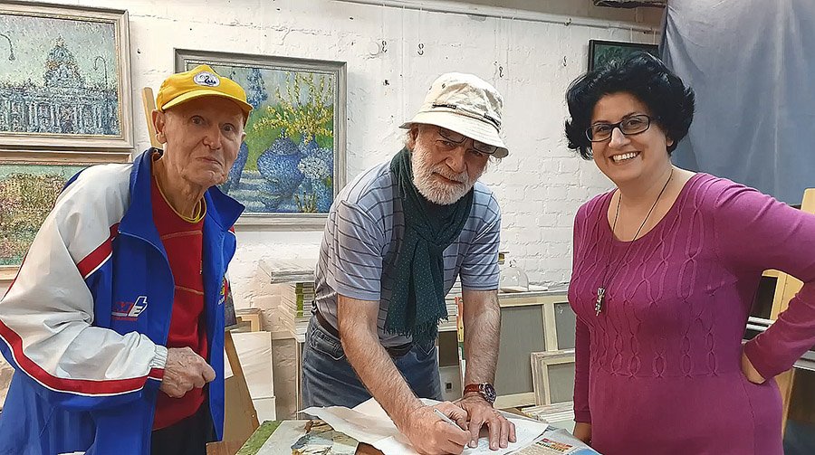 2023 У Артура смотреть онлайн