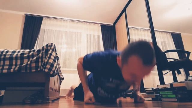 Моя тренировка. День 130. 2019.10.23 | MY TRAINING | Дневник тренировки | WORKOUT DIARY смотреть онлайн