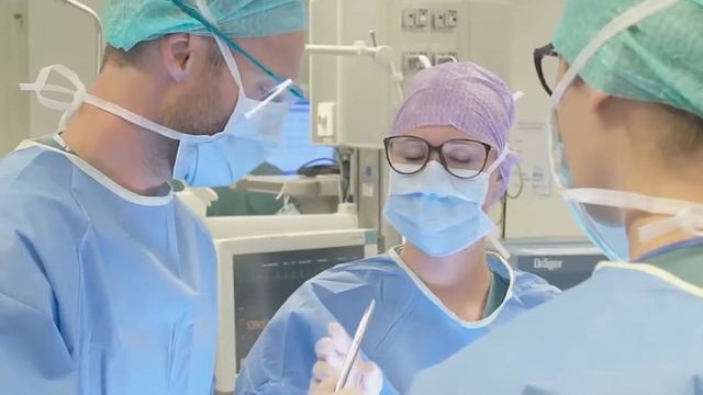 Medical Centre The Hague Speeds Up Reporting with Oracle смотреть онлайн