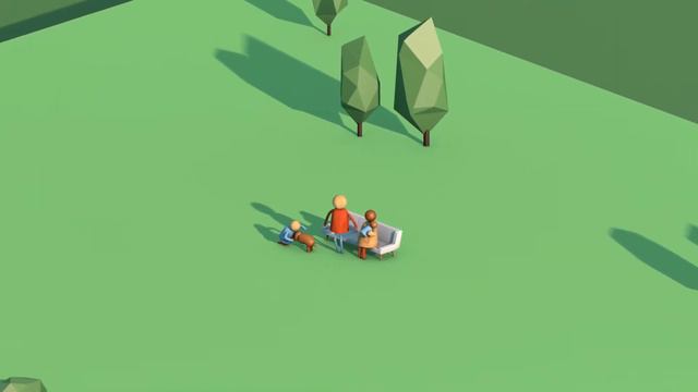 День 20: «Жизнь человека не зависит от изобилия его имения» смотреть онлайн