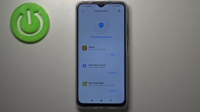 How to Virus Scan XIAOMI Redmi 9T – Find Malware смотреть онлайн