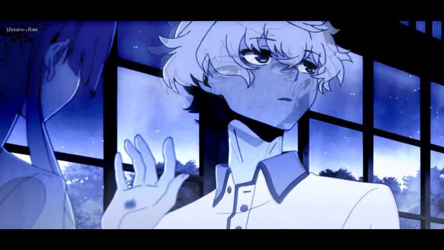「 AMV 」Если я тебе больше не нужна смотреть онлайн