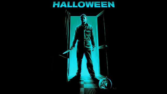 Halloween 2018 Theme (HQ) смотреть онлайн