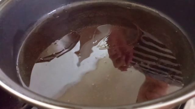 КАК ПРИГОТОВИТЬ ЛЕСНЫЕ ГРИБЫ.ВКУС ИЗ МОЕГО ДЕТСТВА смотреть онлайн