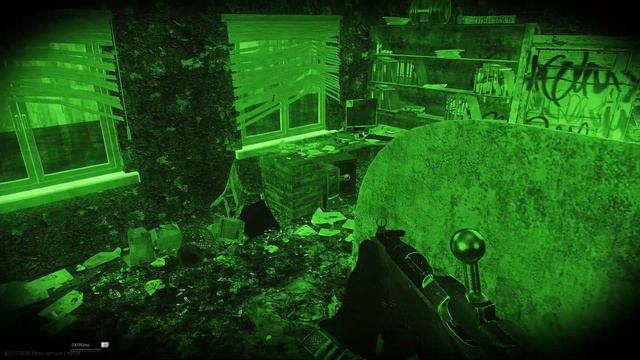 KAPPA - Escape from Tarkov смотреть онлайн