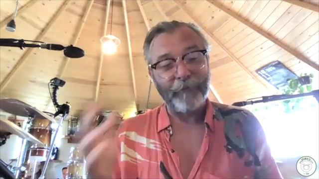 DrumWise Meets... Ash Soan (Drum Interview) смотреть онлайн