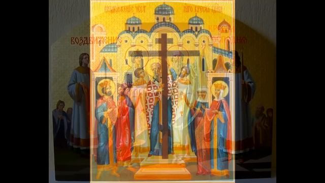 Утреннее приветствие владыки Савватия смотреть онлайн
