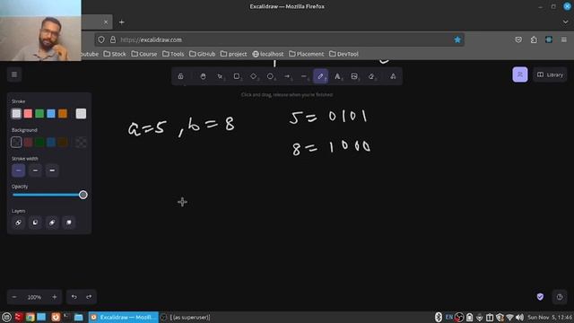 3 ways to swap two numbers смотреть онлайн