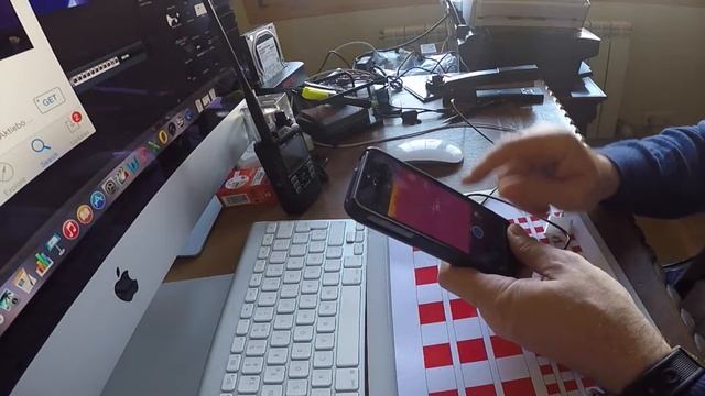 FLIR One - Review смотреть онлайн