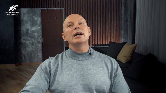 Лишний вес - мышление через отрицание. Александр Палиенко. смотреть онлайн
