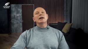 Лишний вес - мышление через отрицание. Александр Палиенко.