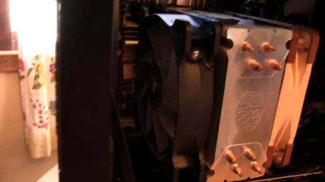 fractal design define r5 blackout edition review смотреть онлайн