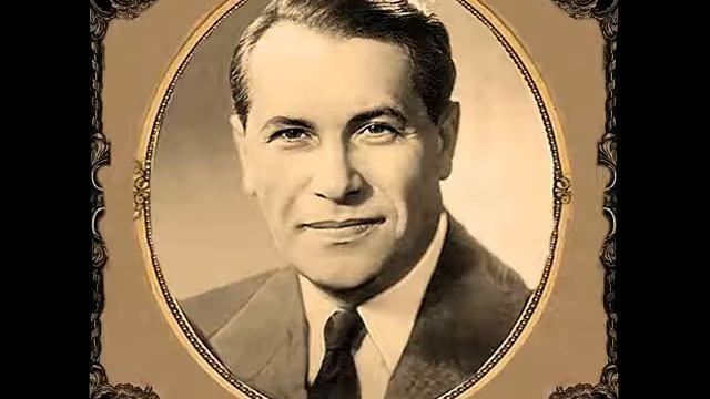 Марк Бернес - Морская песенка смотреть онлайн