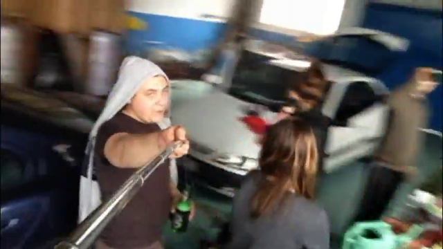 Awesome ogorod смотреть онлайн
