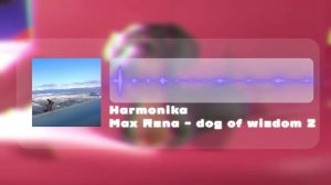Dog of wisdom 2 - Harmonika Song (Max Rena Remix)