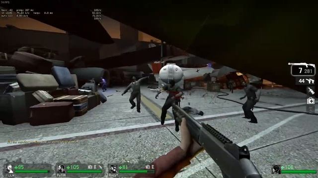 Unlim [Хардкор] - Coop - [Unlim-Games.ru] 1.0.3.7 смотреть онлайн