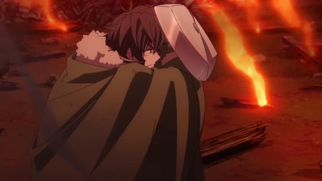 Котик и Сарочка смотрят аниме зимы 2019 (часть 1) смотреть онлайн