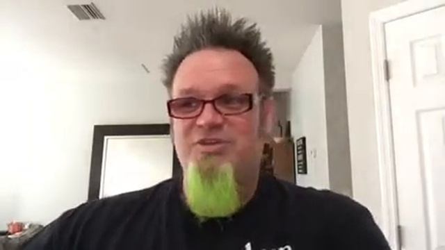 Greg Harvey Testimonial смотреть онлайн