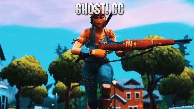 FORTNITE CC PACK! #1 - Link In Desc. (FREE) смотреть онлайн