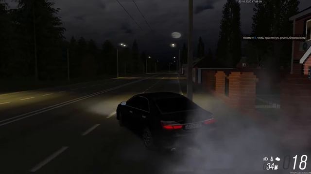 MTA PROVINCE - КУПИЛ ОГРОМНЫЙ ОСОБНЯК В МИРНОМ! И ВЕРНУЛ СВОЮ КАМРИ 3.5! смотреть онлайн