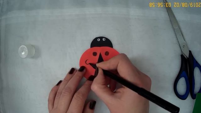 божья коровка смотреть онлайн