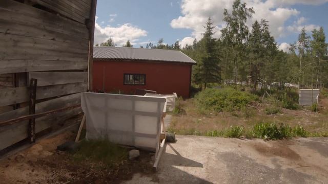 AIRSOFT BALLISTICS SHIELD @Sydkustens Airsoft