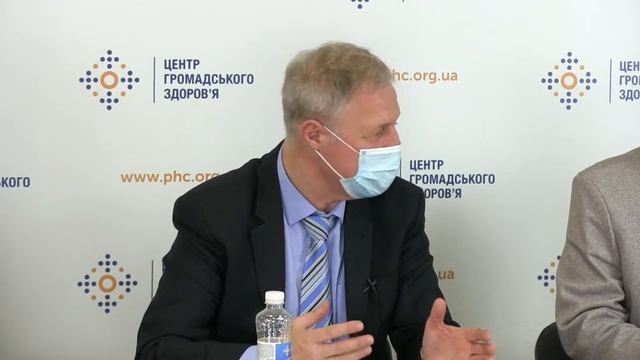 «Антибіотики: чому ми споживаємо їх неправильно?» смотреть онлайн