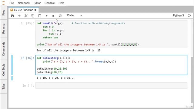 Python Complete Course For Beginners Lecture 8 смотреть онлайн