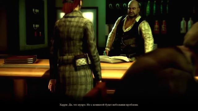 Memento Mori 2 #17 ▒ Побег в Финляндию ▒ с Anabel смотреть онлайн