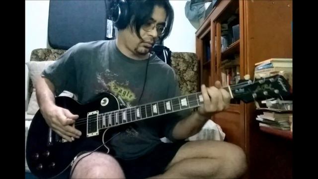 Dive (Nirvana - guitar cover) смотреть онлайн