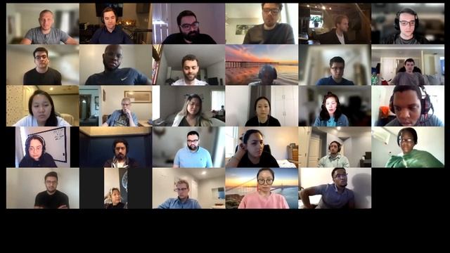 Words of Wisdom/Intro to Notion/WSL2 and Linux Installfest смотреть онлайн