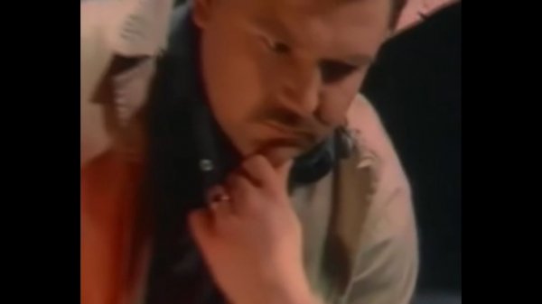 Тебе моя последняя любовь