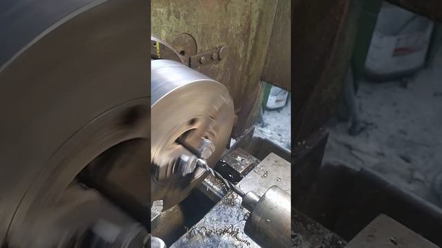 сверление нержавейки(сверло р6м5) смотреть онлайн