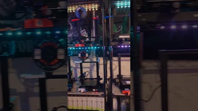 Review Voxelab Aquila D1 3d printer Best Beginner Direct Drive Self Leveling Linear Rails смотреть онлайн