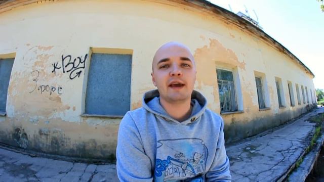 [К]апсула - Дворики смотреть онлайн