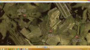 [Гайд] Места спавна машин (V3S) в DayZ Standalone