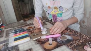 Как сделать попсокет своими руками. Сделала попсокет своими руками. Alexa Smol.