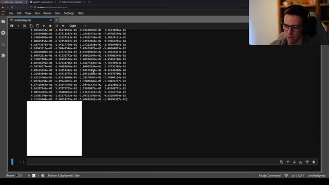 AI Dev Stream | Modern Evolution Strategies for Creativity смотреть онлайн