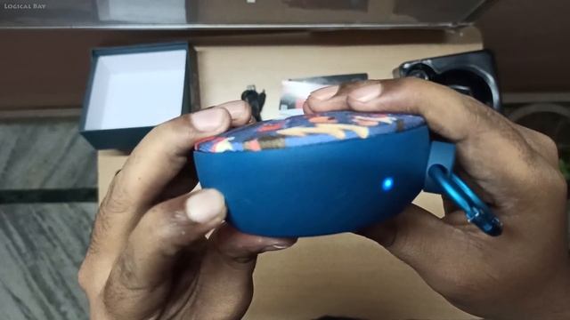 Boat Stone 260 Unboxing and Review - Portable Bluetooth Speaker | Micro SD | हिन्दी Review смотреть онлайн