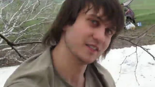 Медведгряда 2009. МЫ ПРИБЫЛИ НА МЕСТО! смотреть онлайн