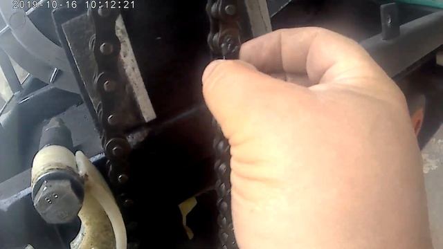 Готовь сани летом ))) Мотобуксировщик Щукарь ! смотреть онлайн