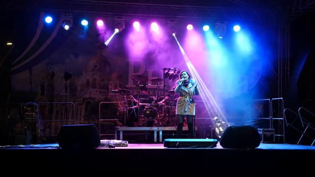 Людмила мазур Луна крэясэ смотреть онлайн