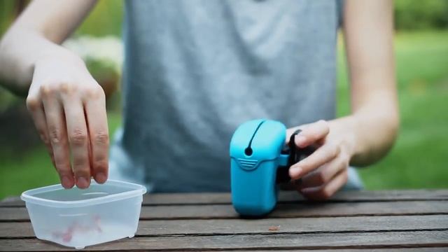 Dexas Pooch Pouch сумка для лакомства смотреть онлайн