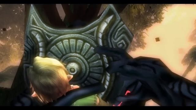L'Horreur, un thème mémorable dans les jeux Zelda ? смотреть онлайн