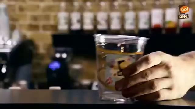 GO! Кофе - Твикс смотреть онлайн