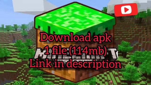 Download Minecraft PE 1.16.210 FREE смотреть онлайн