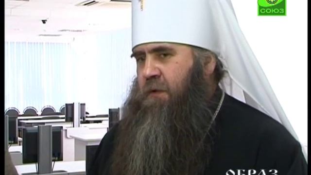 Митрополит Нижегородский и Арзамасский Георгий смотреть онлайн