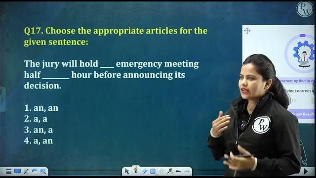 BIHAR POLICE CONSTABLE ENGLISH PREVIOUS YEAR PAPER | BIHAR POLICE ENGLISH CLASS | BY Neelam MAAM смотреть онлайн