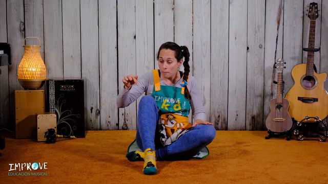 🖐 Abro y cierro ✊ Canciones infantiles смотреть онлайн